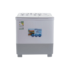 غسالة سوبر جنرال حوضين 10 كيلو