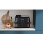 قلاية هوائية فيليبس 7.1 لتر اسود