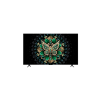تلفزيون تي سي ال ذكي 55 بوصة QD-Mini LED 144Hz نظام جوجل تي في - 55C6k