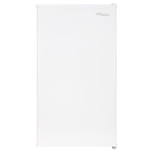 ثلاجة سوبر جنرال باب واحد فريزر داخلي 3.2 قدم 92 لتر ابيض