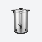 غلاية كولن 20 لتر استيل