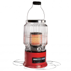 دفاية دوتس مدور 2000 واط أحمر