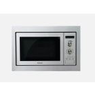 بلت ان ستار واي ميكرويف 25 لتر ، شواية