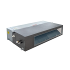 مكيف بيسك مخفي وحدة داخلية حار بارد 5 طن انفيرتر - BDAC-XF60HIB/B