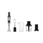 خلاط يدوي فيليبس 1200 واط اسود