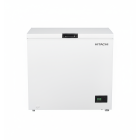 فريزر هيتاشي ارضي 7.1 قدم