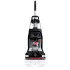 مكنسة هوفر غسيل سجاد Power Scrub XL+ 5 فرش للتنظيف 4.5 لتر 1200 واط 4.7 لتر  اسود - CDCW-PSME