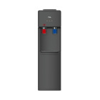 برادة قارورة تي سي ال حار بارد تركيب جالون الماء من الاعلى  التبريد 2 لتر/ساعة والتسخين 5 لتر/ساعة اسود - TY-LYR101