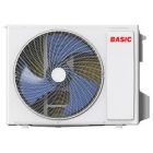 مكيف بيسك كاسيت وحدة خارجية حار بارد 3 طن انفيرتر