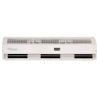 ستائر هوائية سوبر جنرال 90 سم ابيض