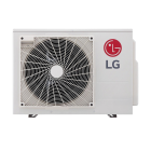 مكيف ال جي كاسيت وحدة خارجية بارد فقط انفيرتر 4 طن - ATUQ55GMLTA.ANWGIBR