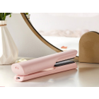 العناية بالشعر دريمي مصفف شعر لاسلكية ، بطارية بسعة 2500 مللي أمبير في الساعة توفر وقت استخدام من 20 إلى 30 دقيقة