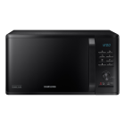 ميكرويف سامسونج 23 لتر 800 واط اسود
