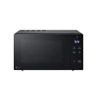 ميكرويف ال جي 30 لتر نيو شيف اسود