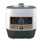 جهاز طهي رز ميديا 1000واط 6 لتر 14 وظيفة