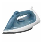 باناسونيك كاوية بخار بقوة 2300 واط، توفر أداءً قويًا وسريعًا لكي الملابس بكفاءة وسهولة، مع توزيع فعال للبخار أثناء الاستخدام. لكي سريع.