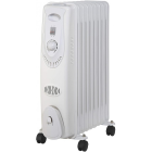 دفاية نيكاي زيت 9 ريشة 2000 واط