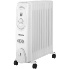 دفاية نيكاي زيت 13 ريشة 2500W - NOH838A