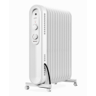 دفاية جري زيت 15 ريشة 2500 واط