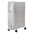 دفاية أوكارينا زيت 2500 واط 11 ريشة