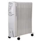 دفاية أوكارينا زيت 2500 واط 13 ريشة