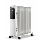 دفاية أوكارينا زيت 2500 واط 13 ريشة تحكم عن بعد