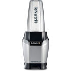 خلاط كينوود 600 واط     فضي