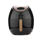 قلاية هوائية كينوود 7 لتر ، 1800 واط     اسود