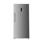 فريزر تي سي ال عمودي 21.2 قدم 600 لتر انفيرتر استيل - P780SDN