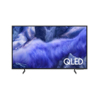 تلفزيون سامسونج ذكي 55 بوصة كيو ليد 50 هرتز كوانتوم دوت ترقية 4 كي بالذكاء الاصطناعي نظام تايزن