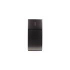 ثلاجة هايسنس فريزر علوي 19.9 قدم انفيرتر استيل