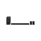 ال جي ساوند بار 580 واط 5.1.3 قناة، دولبي اتموس بلوتوث،