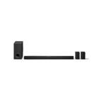ال جي ساوند بار 670 واط  7.1.3 قناة، دولبي اتموس بلوتوث