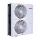 مكيف بيسك وحدة خارجية حار بارد 3 طن انفيرتر