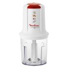 قطاعة مولينكس مالتي مولينيت سعة 500 مل 400 واط ، 2شفرات ابيض