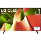 تلفزيون ال جي ذكي 55 بوصة OLED-4K نظام WebOS - OLED55B46LA