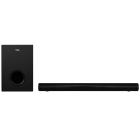 ساوند بار tcl