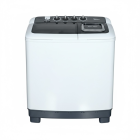 غسالة ميديا حوضين 14 كيلو كفاءة هـ