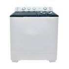 غسالة ميديا حوضين 18 كيلو كفاءة هـ