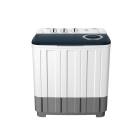 غسالة تي سي ال حوضين 11 كيلو كفاءة هـ