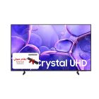  تلفزيون سامسونج يو اتش دي 4 كي 85 بوصة ذكي 50 Hz نظام تايزن