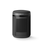 دفاية فيليبس شاشة ديجيتال  تغطي مساحة حتي 15 متر ، 1500 واط، السلسلة 2000 ، اسود