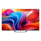 تلفزيون هاير ذكي 55 بوصة كيو ليد ألعاب 120 هرتز نظام دولبي الصوتي نظام جوجل تي في