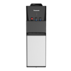 برادة قارورة باناسونيك 3 حنفيات حار و بارد و عادي استيل