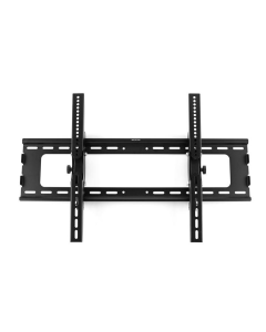 حامل تلفزيون جداري بي دي للشاشات 37"-86" حركة واحدة تحمل 75 كيلو - PLB-2N