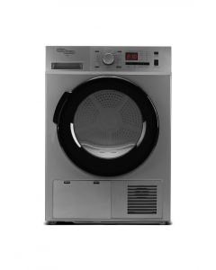 مجفف سوبر جنرال 8 كيلو فضي