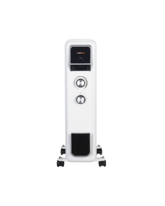 دفاية كولن زيت 2500 واط 13 ريشة