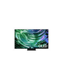 تلفزيون سامسونج ذكي 75 بوصة 120Hz سمارت Neo QLED - QA75QN90DAUXSA