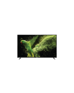 تلفزيون نيكاي ذكي 50 بوصة UHD-4K نظام أندرويد - UHD50SLED5