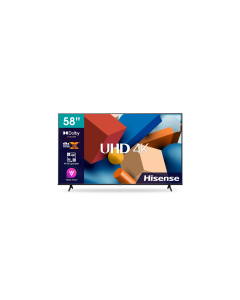 تلفزيون هايسنس ذكي 70 بوصة UHD-4K OS VIDDA - 70A6K